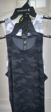 KYODAN Activewear Camouflage
