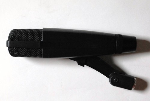Sennheiser md421 dynamic - sennheiser, md421-ii