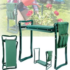 Heavy Duty Garden Kneeler Seat