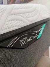 Tempur Pro Air Plus Medium