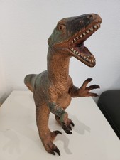 Huge 57cm Foam Rubber Dinosaur