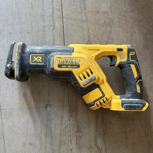 Dewalt 18v ion cordless - xr,
