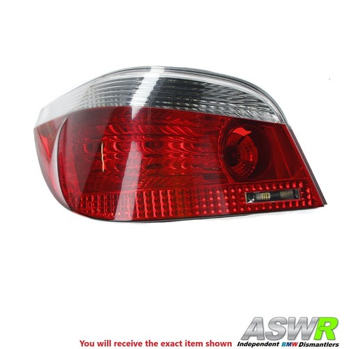 Bmw rear tail light s - bmw,