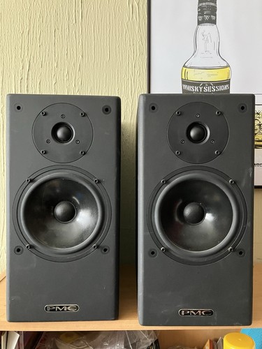 Pmc tb2 passive - pmc, tb2+