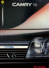 283927) Toyota Carina V6