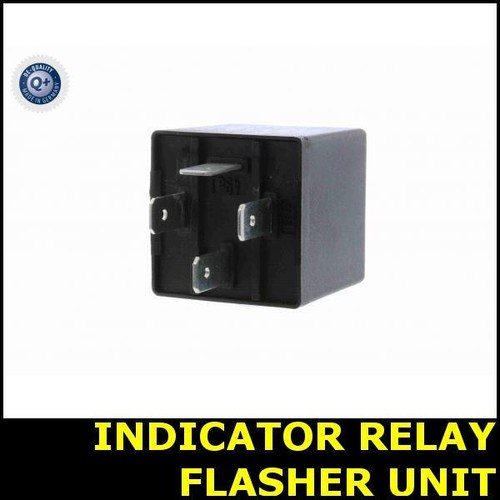 Flasher unit relay e24 3 - flasher, 2.8