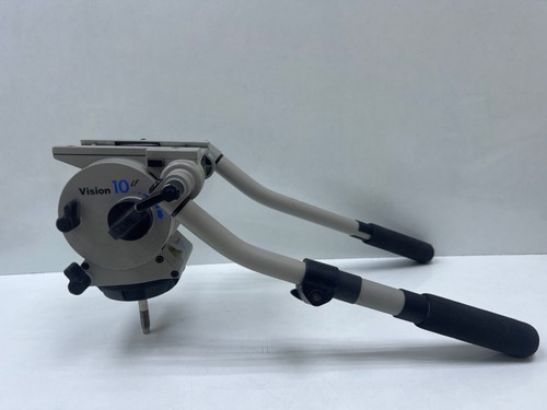 Vinten vision tripod - vision, 10