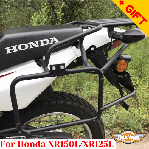 For honda 150 rack - honda,