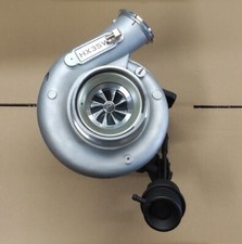 Reman Holset HX35W 12cm Twin Scroll T3 Ticket Made in Huddersfield UK