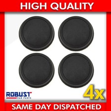 WHEEL HUB CENTRE CAPS FOR FORD TRANSIT MK4 MK5 MK6 MK7 (1991-2014) 1809109 x4