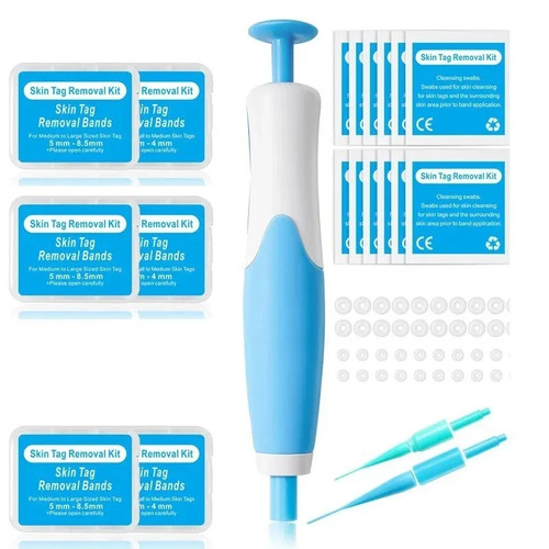 Natural painless auto skin - natural,