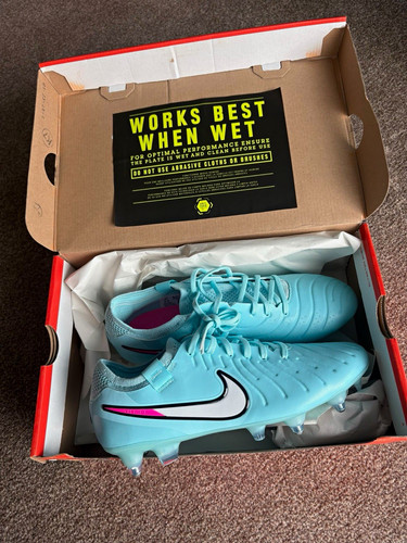 Nike legend elite football - legend,