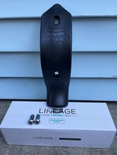 HARO BMX BASHGUARD, OLDSCHOOL