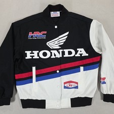 Honda Racing Jacket Mens