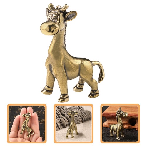Giraffe statue garden - giraffe,