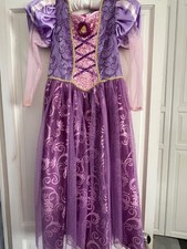 Disney Princess Dress Up