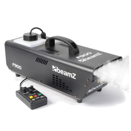Beamz f900 fazer - beamz, machine
