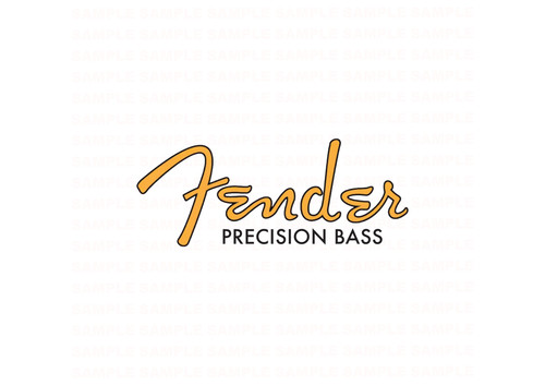 Fender precision bass 60s - precision,
