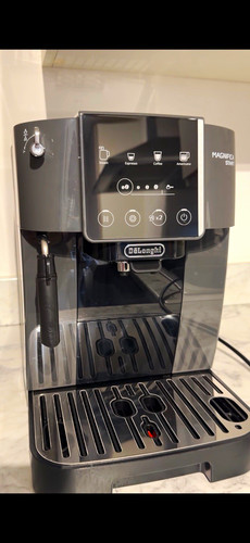 Longhi magnifica start - de'longhi,