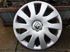 One Genuine Renault Trafic Van