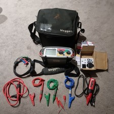 Meggar MFT1721 Multifunction