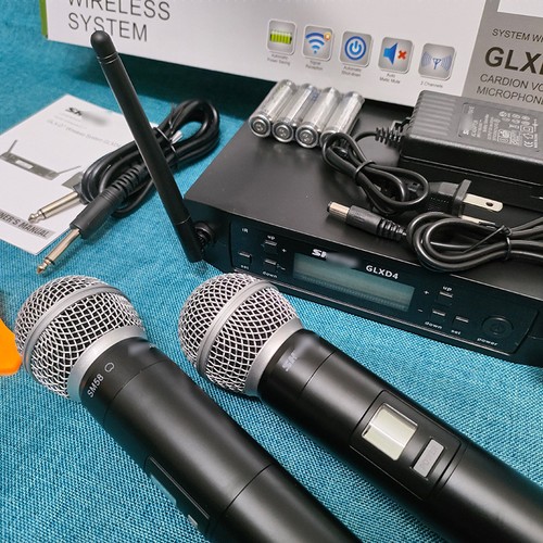 New hot glxd4 - new, vocal