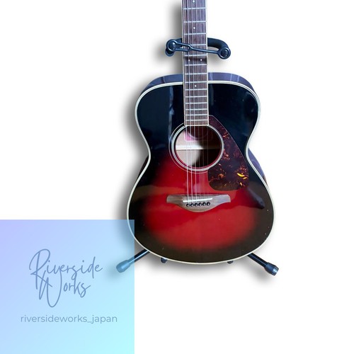 Yamaha fs720s dsr acoustic - dsr,