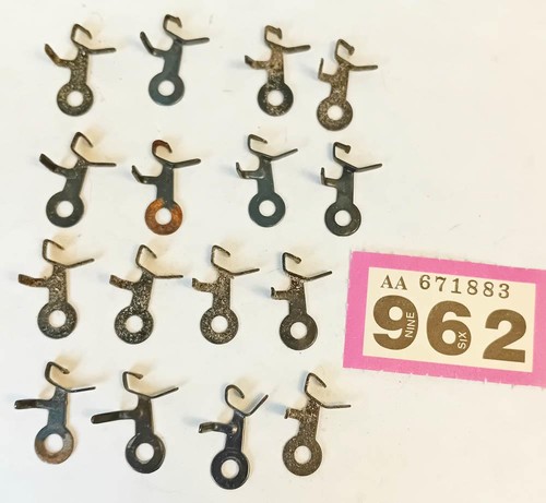 Hornby dublo spares metal - dublo,