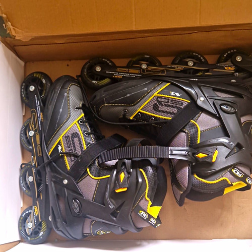 Men inline skates - inline,