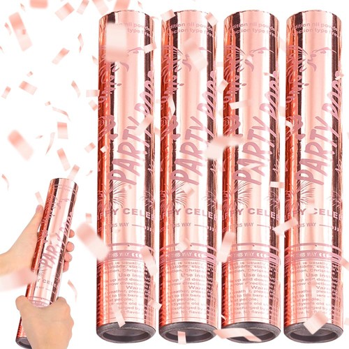 Mineup rose golden confetti - mineup,