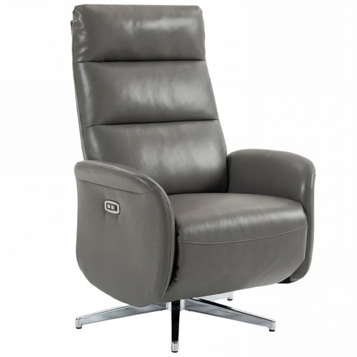 Swivel electric reclining - electric,