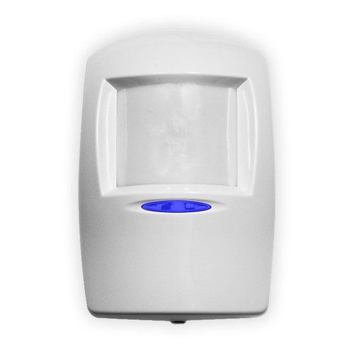Burglar alarm pyronix - meq, blue