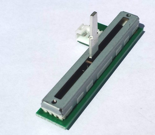 Djm700 fader fits pioneer djm - djm700,