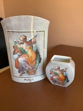 Goebel Artis Orbis Vase’s LA