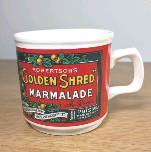 Vintage robertsons golden - vintage,