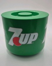 Vintage Retro Green and white