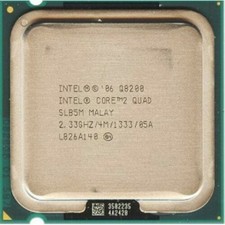 1PC   Core 2 Quad CPU Q8200