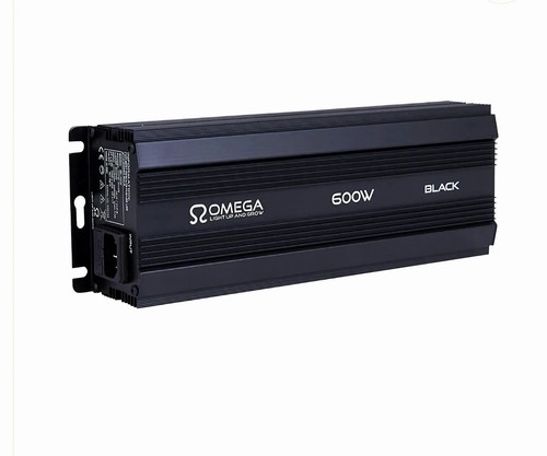 Omega 600w digital dimmable - omega,