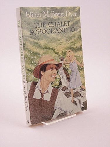 The chalet school and - the, by