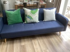 Made Click Clack Sofa Bed 