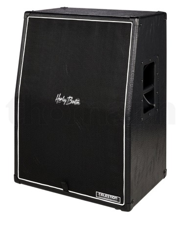 Harley benton g212 vertical - harley,
