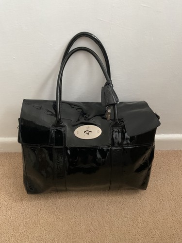 Mulberry bayswater bag - bayswater,