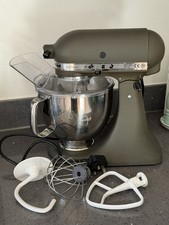 KitchenAid Artisan Stand Mixer