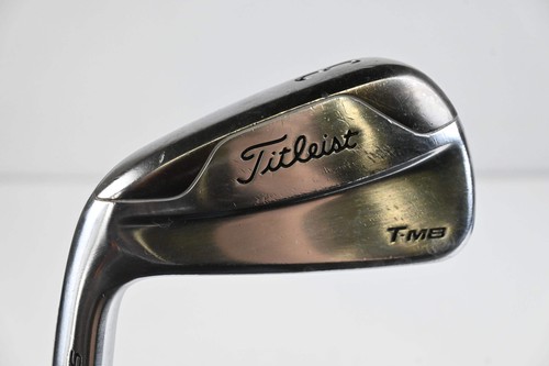 Left hand titleist 716 - hand,