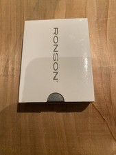 Ronson RL13008 Jet Flame Torch