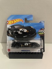 Hot Wheels Porsche 911 GT3