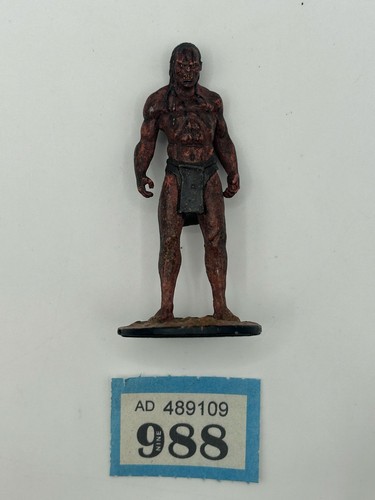 Lotr eaglemoss lurtz birthed - lotr,