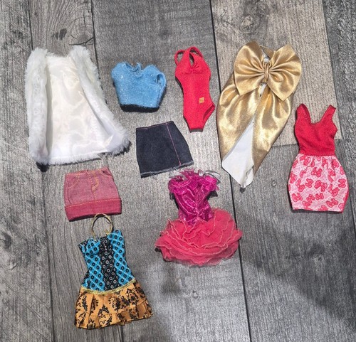 Barbie doll clothes - clothes, adult