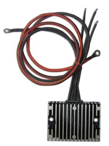 Charge controller fits harley - controller,