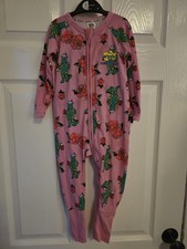 The Wiggles X Bonds Wondersuit